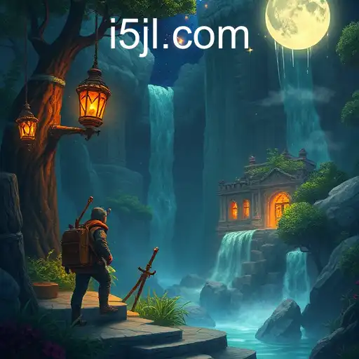 The Rich Tapestry of Adventure Games: A Portal to Immersive Journeys