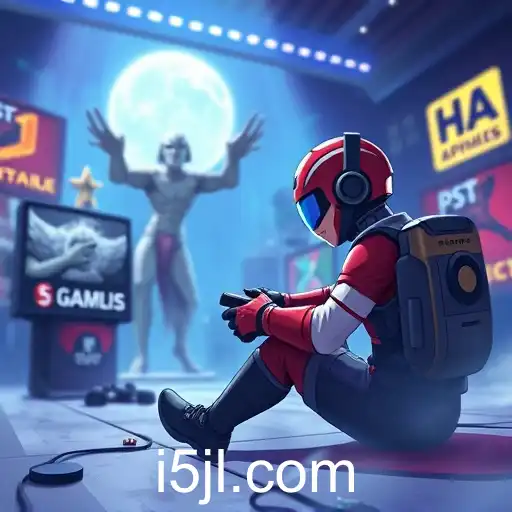 The 5jl Phenomenon: Revolutionizing Online Gaming