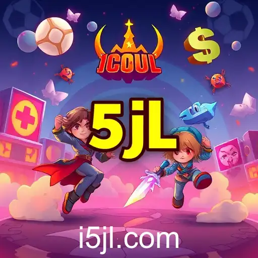 5jl: Revolutionizing Online Gaming
