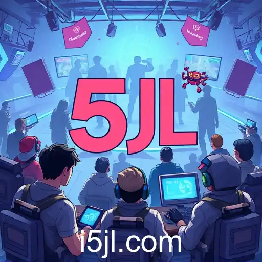 The Rise of 5jl: A New Era in Online Gaming