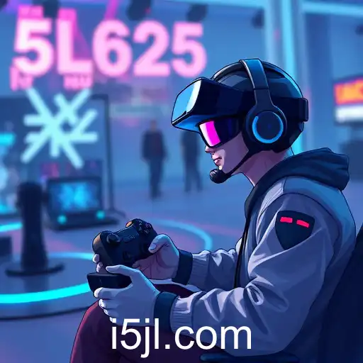 The Digital Shift in Gaming: 5jl's Evolution