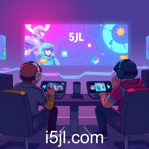 Navigating the Evolution of Gaming in 2025