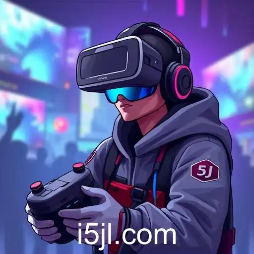 Unveiling the Rise of 5jl: Revolutionizing Online Gaming