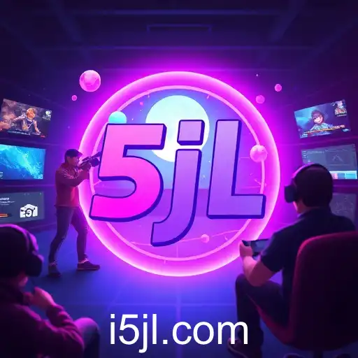 The Rise of 5jl: Gaming Innovation in the Digital Era