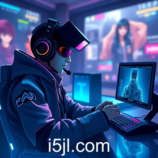 The Rise of Online Gaming in Modern Society