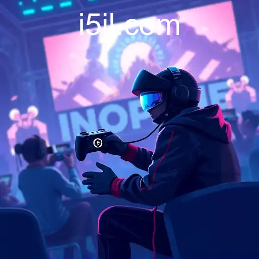 The Evolution of Online Gaming in 2026