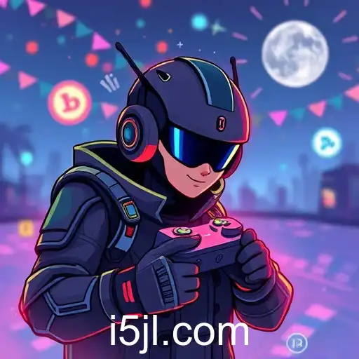 Exploring 5jl: The Gaming Revolution