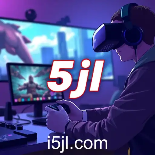 Online Gaming Evolution with 5jl