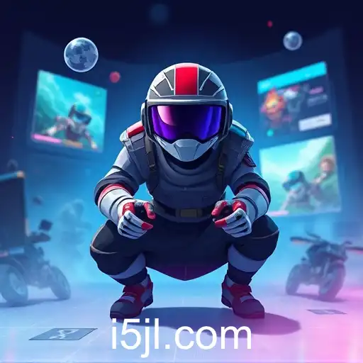 Gaming Revolution: The Rise of 5jl