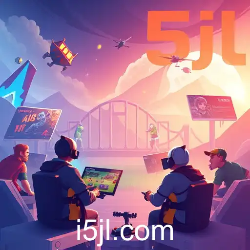 Gaming Trends Shaping the Future