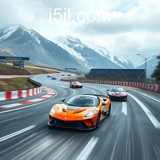 Unleashing Adrenaline: Racing Thrills on the Gaming Circuit