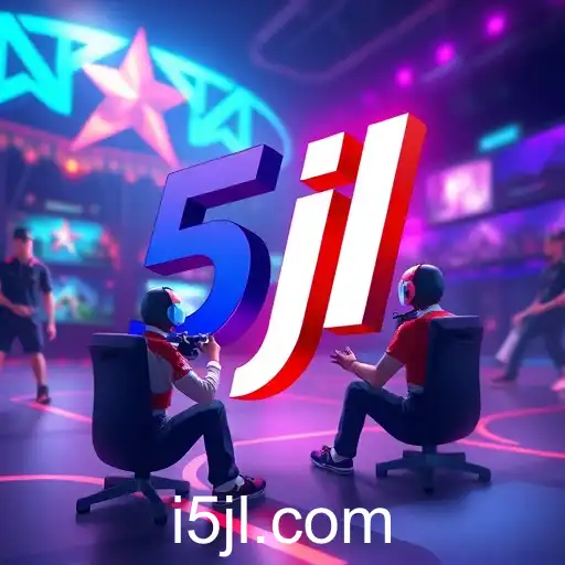 The Rise of '5jl': A Gaming Hub in the Digital Realm