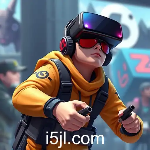 5jl Gaming: Trends and Innovations