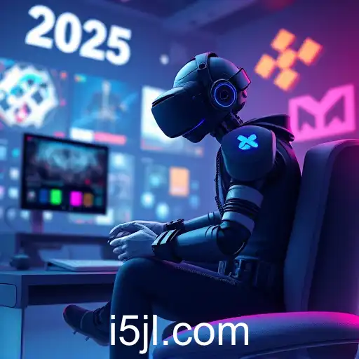 Exploring the Digital Playground: 5jl's Impact on Online Gaming