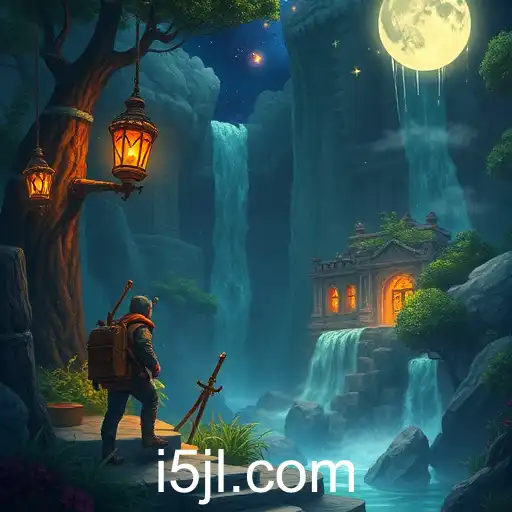 The Rich Tapestry of Adventure Games: A Portal to Immersive Journeys