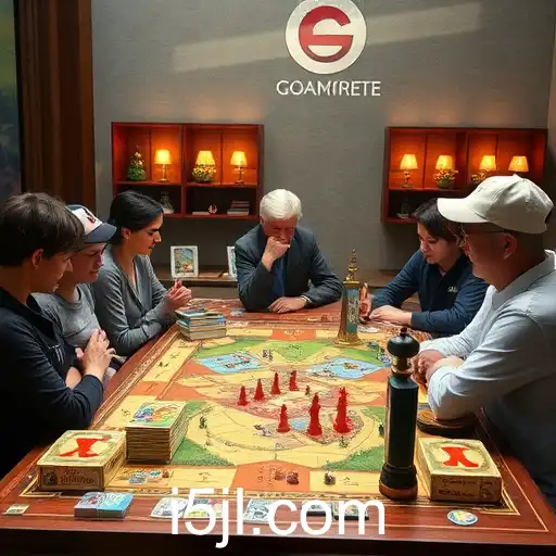 Digital Gaming Adopts New Trends