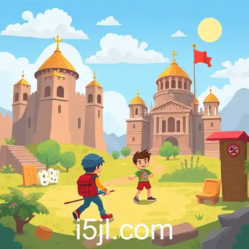 Unlocking Potential: The Rise of 'Educational Fun' in Online Gaming