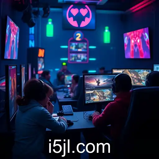 The Evolution of Gaming Communities and Online Dynamics