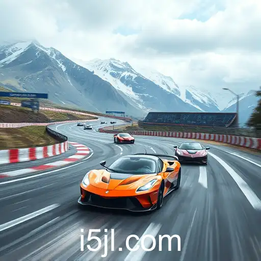 Unleashing Adrenaline: Racing Thrills on the Gaming Circuit