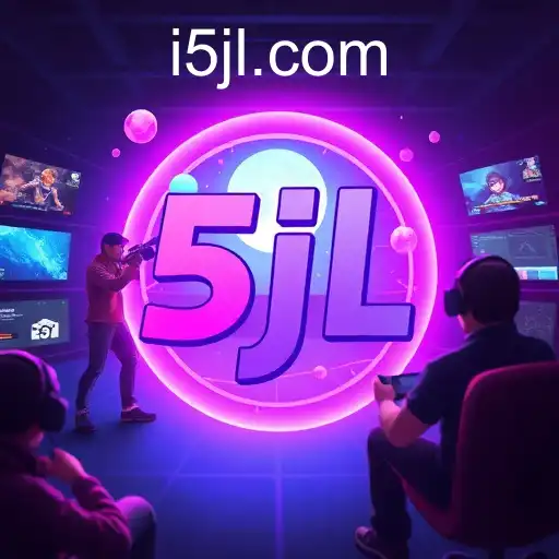 The Rise of 5jl: Gaming Innovation in the Digital Era
