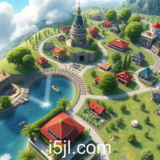 Exploring the Diverse World of Simulation Games